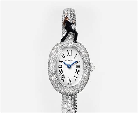 cartier watch designs|cartier sito ufficiale.